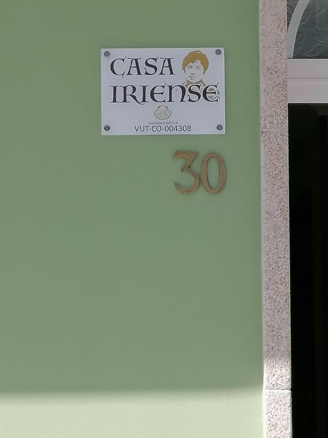 Вилла Casa Iriense Vut-Co-004308 Падрон Экстерьер фото